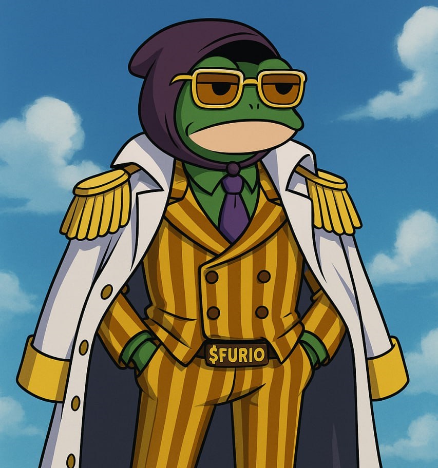 Fleet Admiral (Robin Hood)